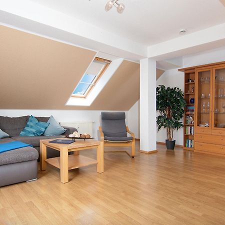 Villa Malve Whg 10 Heringsdorf  Extérieur photo